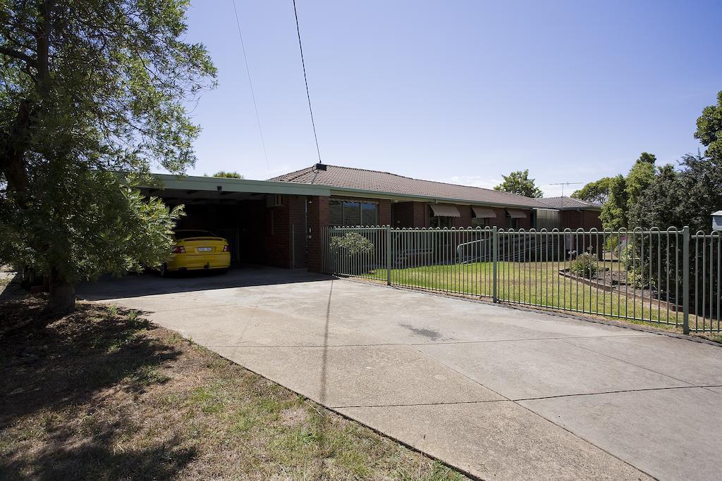 Geelong Holiday Home Bilik gambar
