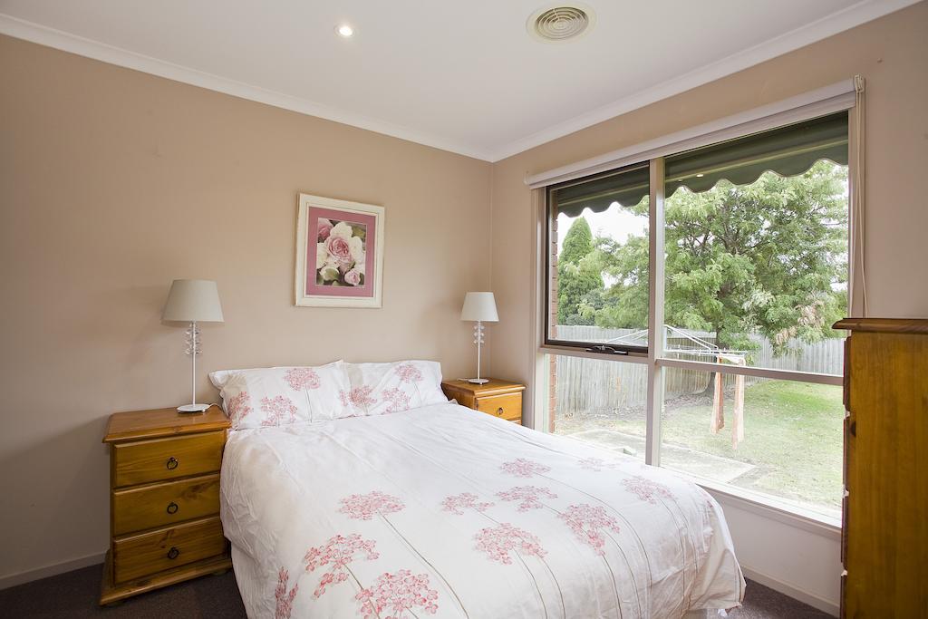 Geelong Holiday Home Bilik gambar