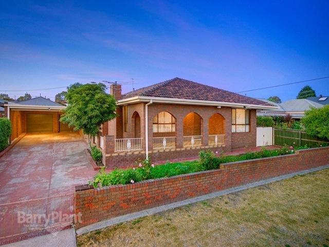 Geelong Holiday Home Bilik gambar